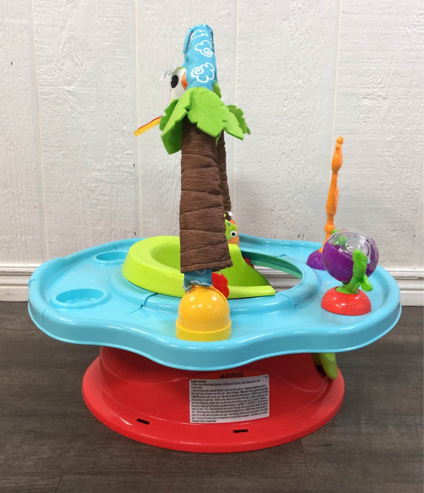 secondhand Infant Gear