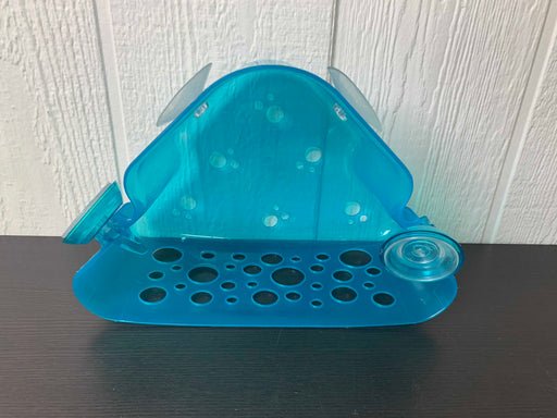 secondhand Suction Shower Basket