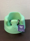 used Bumbo Floor Seat, Mint