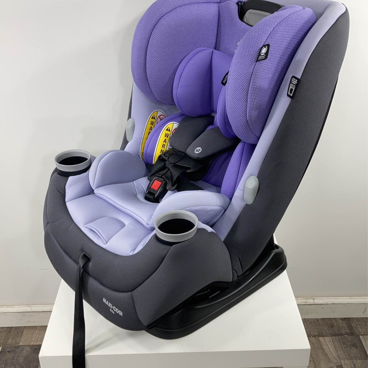 uppababy g luxe how to open G-Luxe Stroller Color:Matt Gloss Grays Disney Hocus Pocus Sanderson Open Helmet