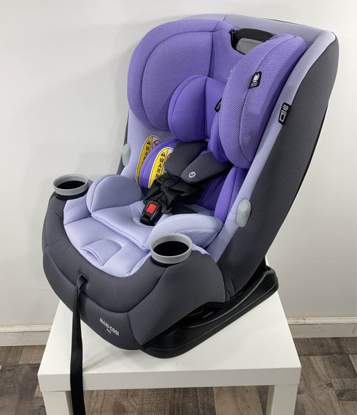 used Maxi-Cosi Pria 3-in-1 Convertible Car Seat, Yes, Yes