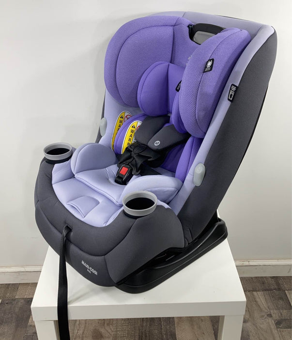 used Maxi-Cosi Pria 3-in-1 Convertible Car Seat, Yes, Yes