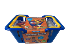secondhand The Learning Journey Play Learn Shopping Basket
