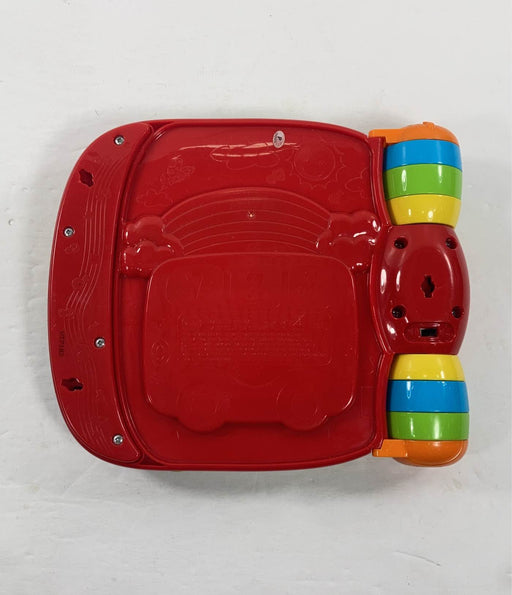 secondhand VTech Musical Rhymes Book