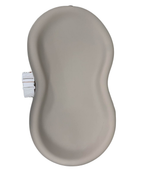 Shop Keekaroo Peanut Changing Pad, Vanilla at GoodBuy Gear