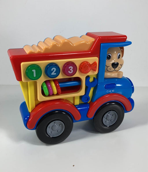 secondhand The Learning Journey ABC Auto Toy