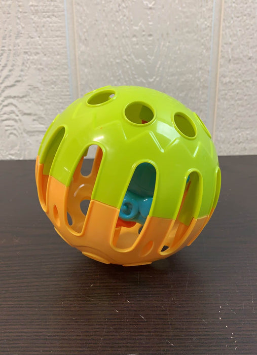 used Fisher Price Clutch Ball