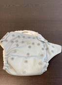 used BUNDLE Cloth Diapers