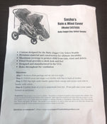 used Strollers