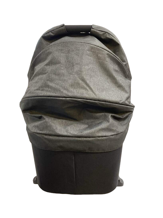 Shop Graco Modes Carry Cot, Black at GoodBuy Gear