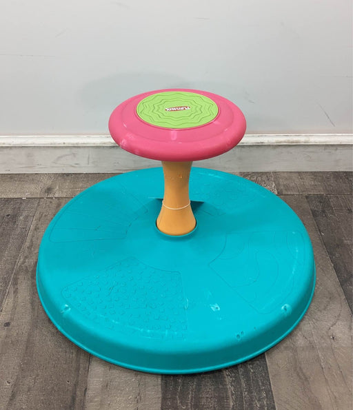 used Playskool Sit 'n Spin