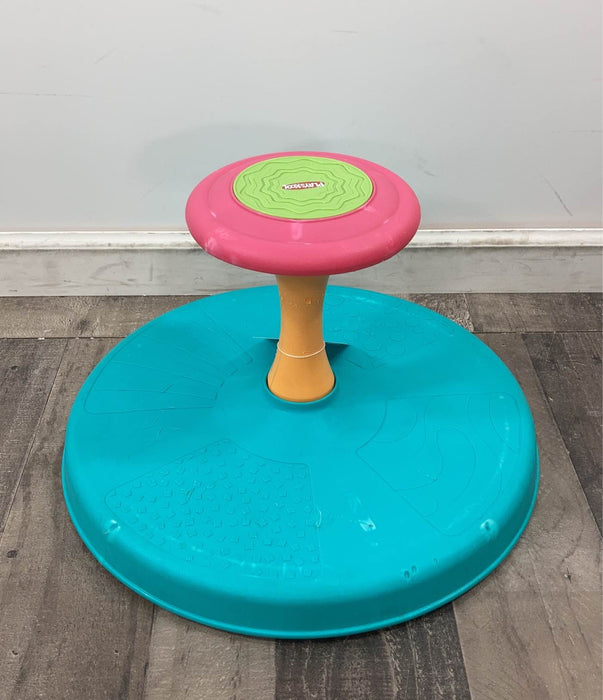 used Playskool Sit 'n Spin