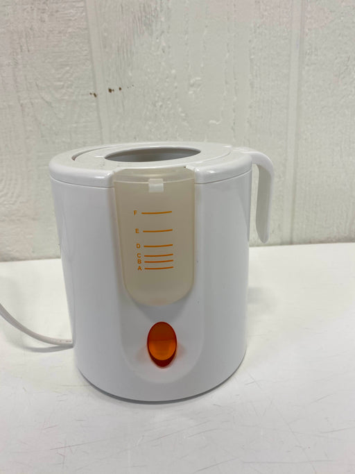 used Munchkin Speed Bottle Warmer