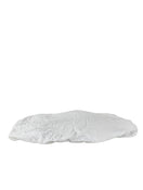 Shop Bloom Alma Papa Organic Fitted Sheet, 1 Pack, Coconut White at GoodBuy Gear