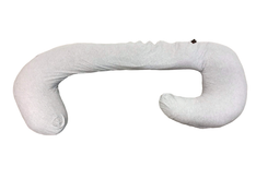 used Leachco Snoogle Support Body Pillow