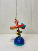 secondhand Sassy Teethe & Twirl Sensation Station