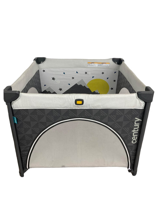 Shop Century 2 In 1 Playard at GoodBuy Gear