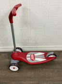 Shop Radio Flyer My 1st Scooter, Red at GoodBuy Gear