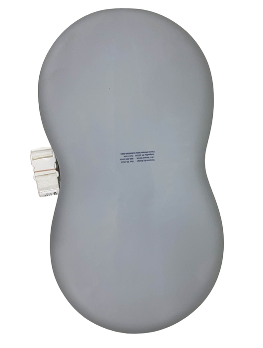 Shop Keekaroo Peanut Changing Pad, Sable at GoodBuy Gear