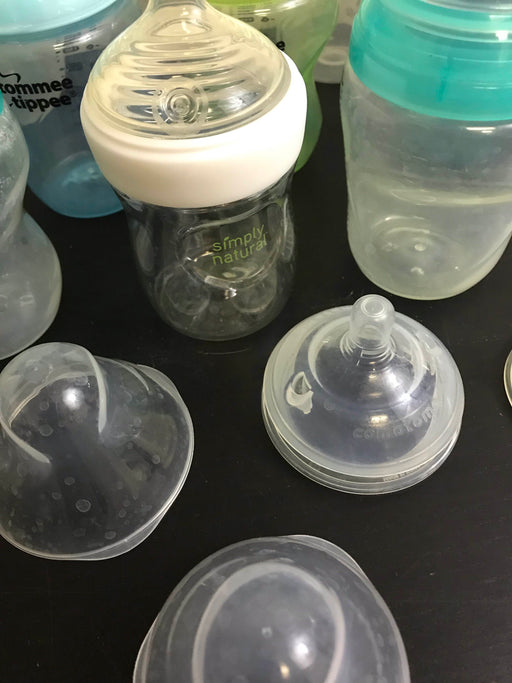 secondhand BUNDLE Baby Bottles