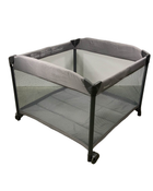 Shop Joovy Room2 Playard, Charcoal at GoodBuy Gear