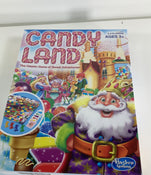 secondhand Hasbro Candy Land