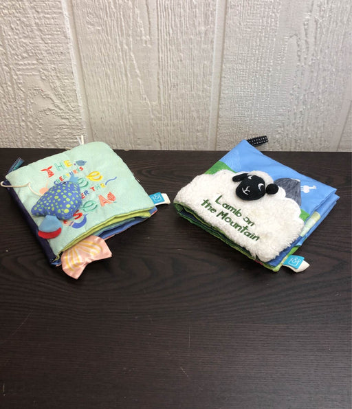 used BUNDLE Soft Books