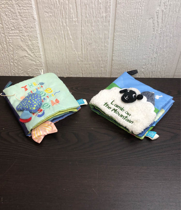 used BUNDLE Soft Books