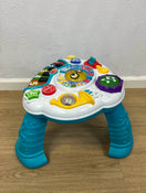 secondhand Baby Einstein Discovering Music Activity Table