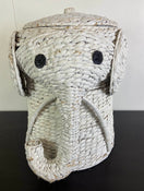 used Animal Laundry Hamper