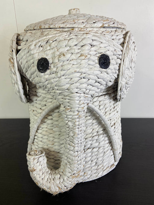 used Animal Laundry Hamper