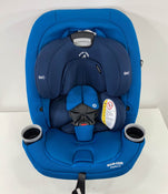 secondhand Maxi-Cosi Magellan XP All-in-One Convertible Car Seat, Blue Opal, 2021