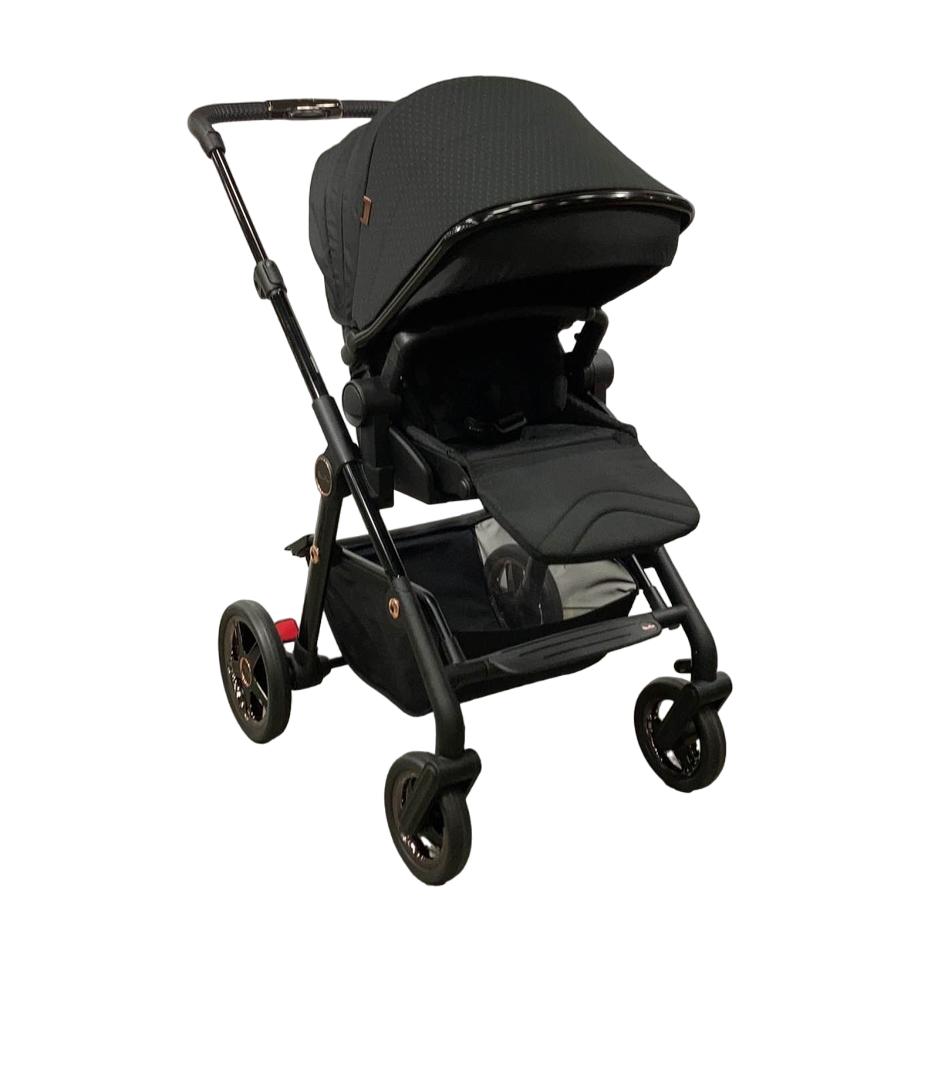 Silver Cross Comet Eclipse Stroller Okendo