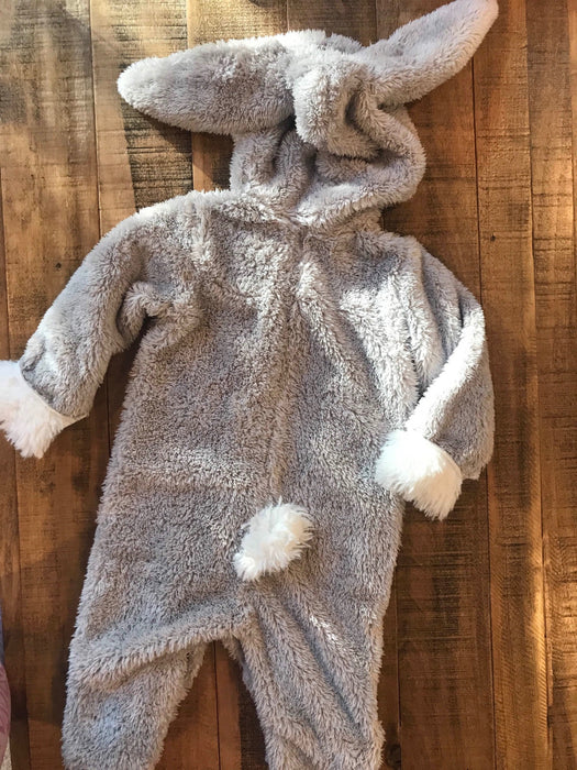 Pottery Barn Baby Bunny Costume 6-12 Months