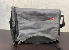 used Skip Hop Diaper Bag