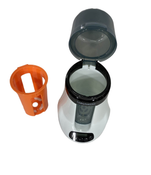 Shop Baby Brezza Safe + Smart Bottle Warmer at GoodBuy Gear