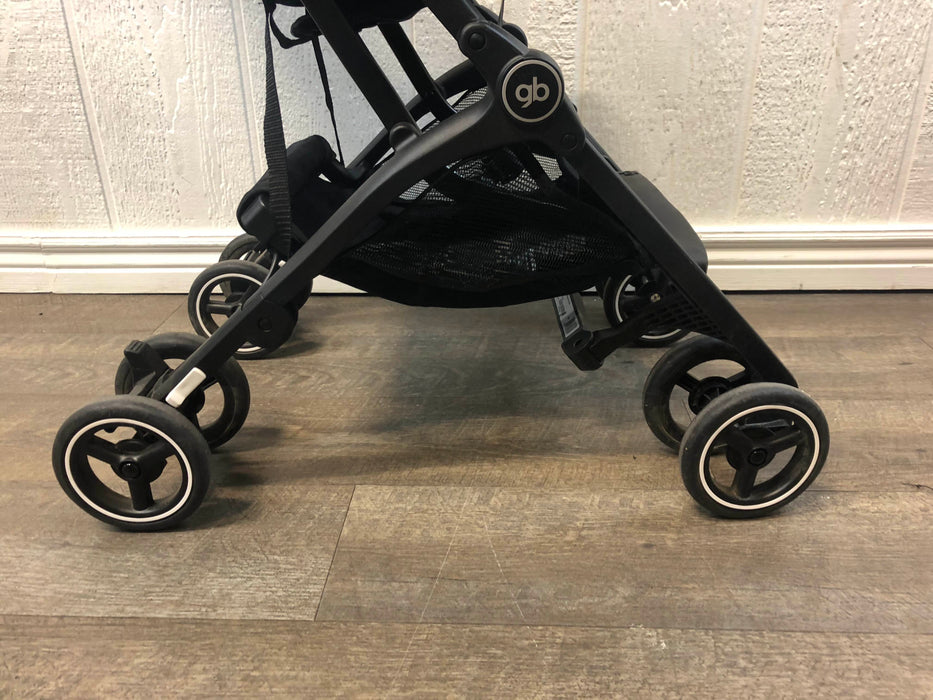 used gb Pockit+ Stroller