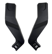 used Baby Jogger Car Seat Adapter (City Mini 2, City Mini GT2) Maxi Cosi, Cybex And BeSafe