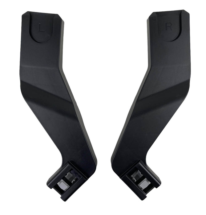 used Baby Jogger Car Seat Adapter (City Mini 2, City Mini GT2) Maxi Cosi, Cybex And BeSafe