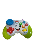 used Fisher Price Laugh & Learn Game Controller