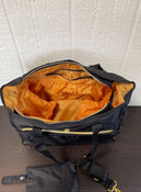 secondhand Zohzo Lauren Breast Pump Bag