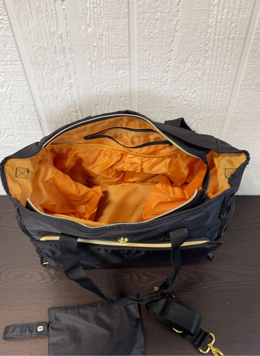 secondhand Zohzo Lauren Breast Pump Bag