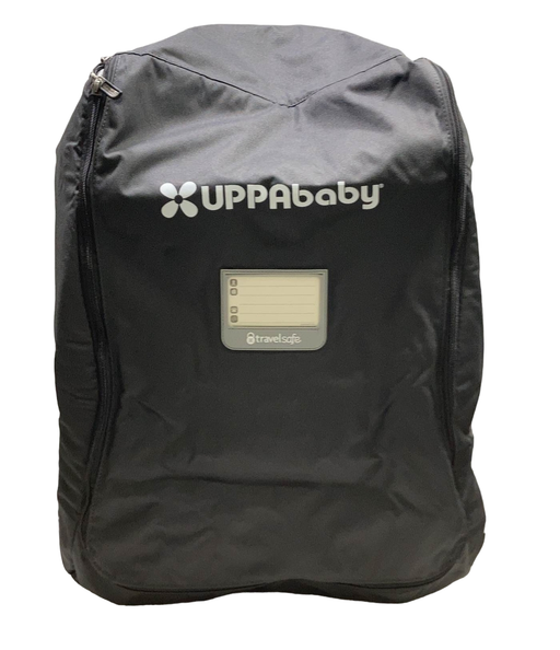 used UPPAbaby Minu And Minu V2 Travel Bag