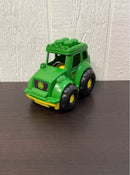 secondhand BUNDLE Mega Bloks Vehicles