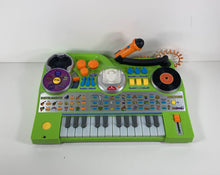 used VTech KidiJamz Studio