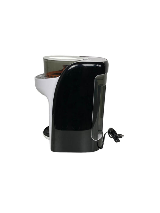 Shop Baby Brezza Formula Pro Advanced, White at GoodBuy Gear