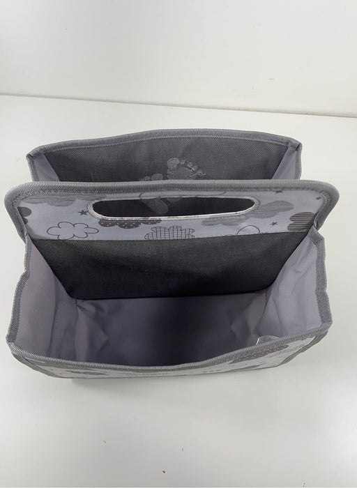 secondhand Diaper Caddy