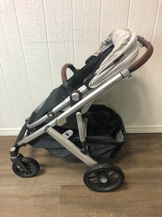 secondhand Strollers