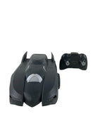 used DC Comics Batmobile Remote Control Vehicle