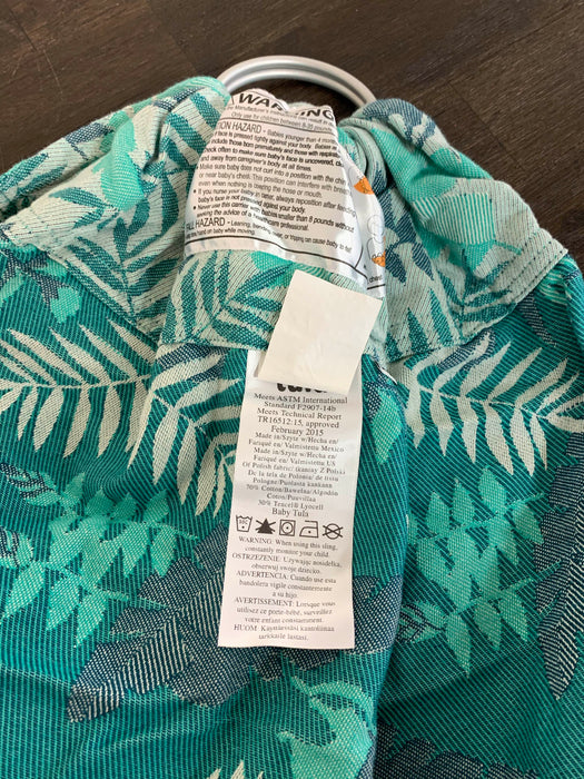 secondhand Infant Gear